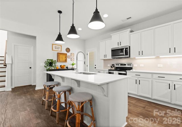 153 Batten Ridge Drive, Statesville, NC 28677