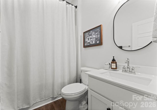 153 Batten Ridge Drive, Statesville, NC 28677