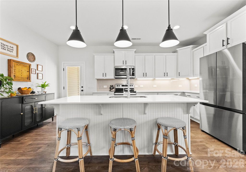 153 Batten Ridge Drive, Statesville, NC 28677