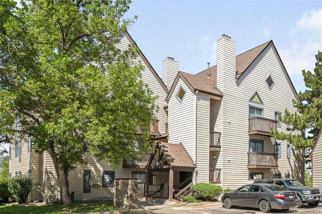 6380 S Boston Street 315, Greenwood Village, CO 80111