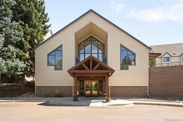 6380 S Boston Street 315, Greenwood Village, CO 80111