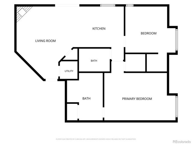6380 S Boston Street 315, Greenwood Village, CO 80111