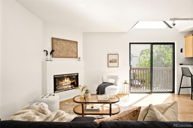 6380 S Boston Street 315, Greenwood Village, CO 80111