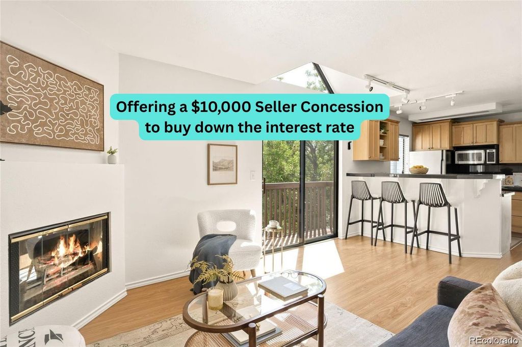 6380 S Boston Street 315, Greenwood Village, CO 80111