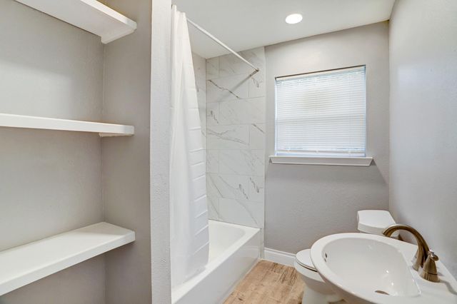 6634 Granite Street, Houston, TX 77092