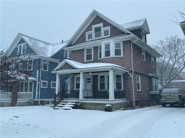 273 Electric Avenue, Rochester, NY 14613