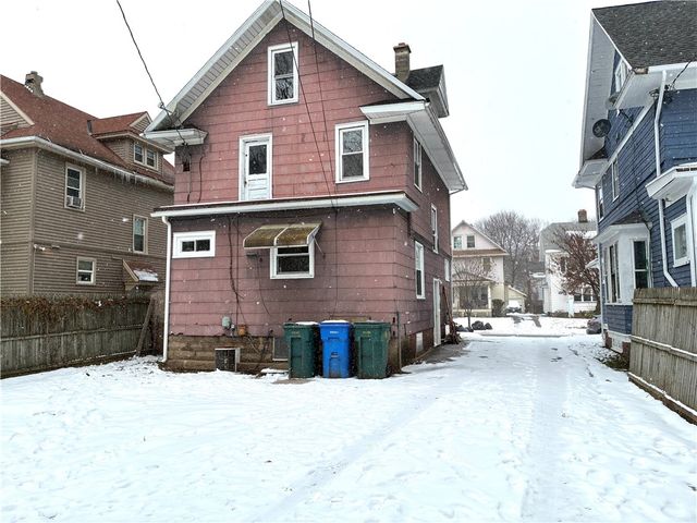 273 Electric Avenue, Rochester, NY 14613