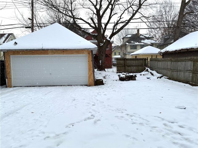 273 Electric Avenue, Rochester, NY 14613