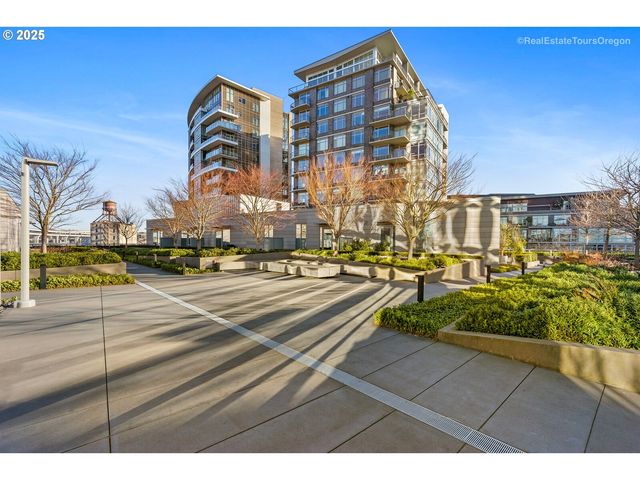 1022 Nw OVERTON St, Portland, OR 97209