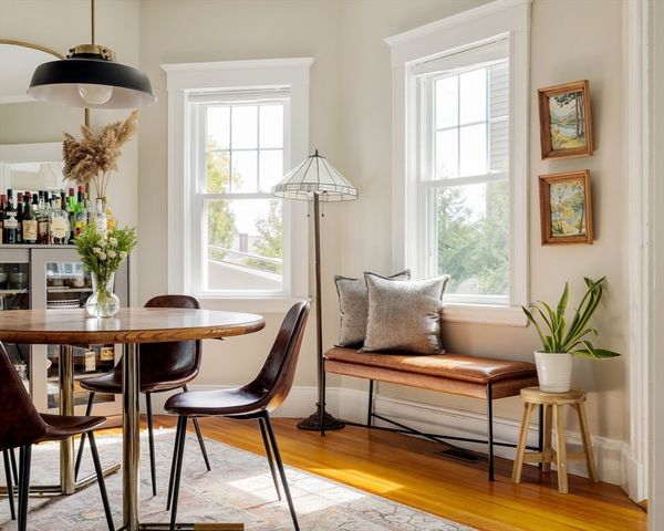 338 Beech St, Boston, MA 02131