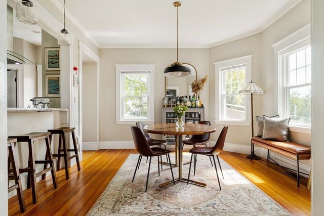 338 Beech St, Boston, MA 02131