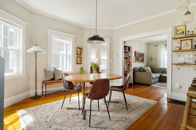338 Beech St, Boston, MA 02131