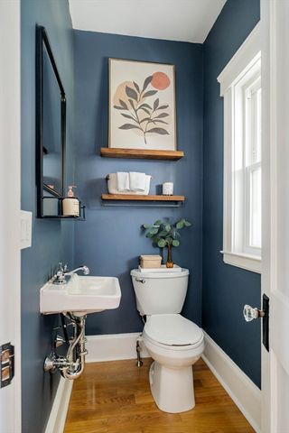 338 Beech St, Boston, MA 02131