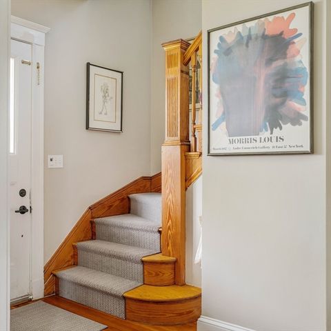 338 Beech St, Boston, MA 02131