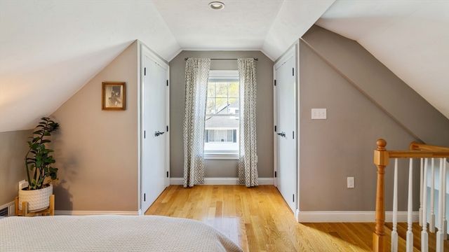 338 Beech St, Boston, MA 02131