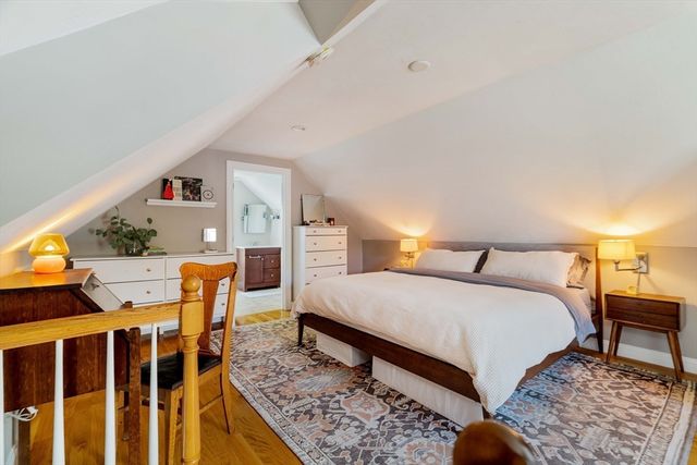 338 Beech St, Boston, MA 02131