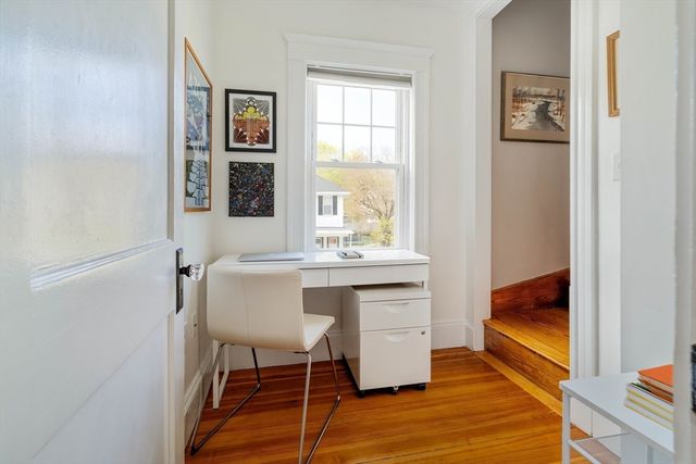338 Beech St, Boston, MA 02131