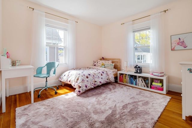 338 Beech St, Boston, MA 02131
