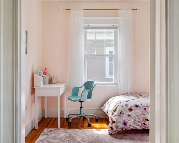 338 Beech St, Boston, MA 02131