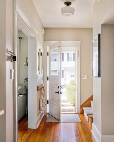 338 Beech St, Boston, MA 02131