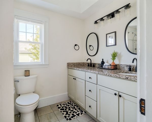 338 Beech St, Boston, MA 02131