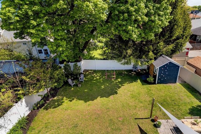 338 Beech St, Boston, MA 02131