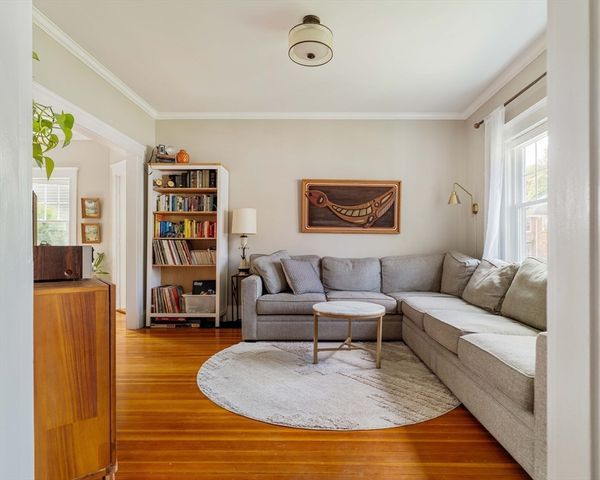 338 Beech St, Boston, MA 02131