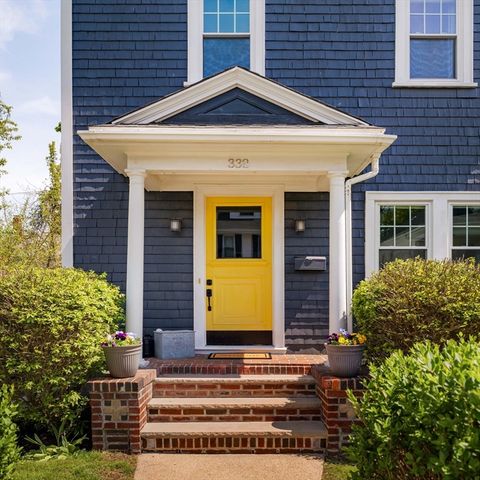 338 Beech St, Boston, MA 02131
