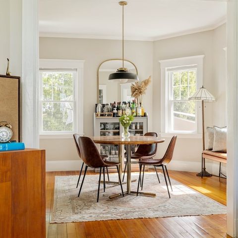 338 Beech St, Boston, MA 02131