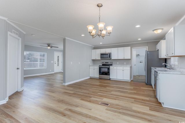 1410 Lloyd Ct., Loris, SC 29569