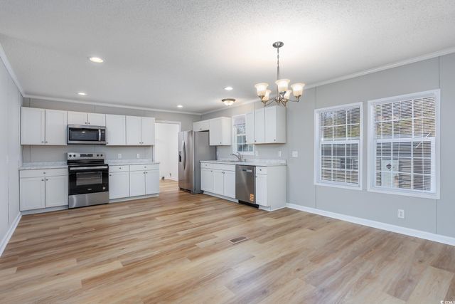 1410 Lloyd Ct., Loris, SC 29569