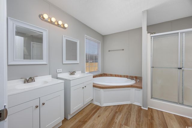 1410 Lloyd Ct., Loris, SC 29569