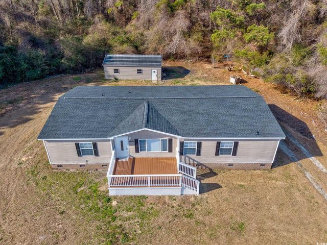 1410 Lloyd Ct., Loris, SC 29569