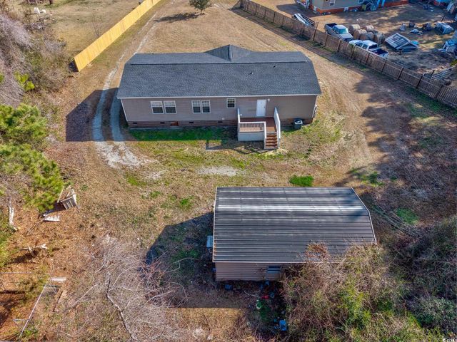 1410 Lloyd Ct., Loris, SC 29569