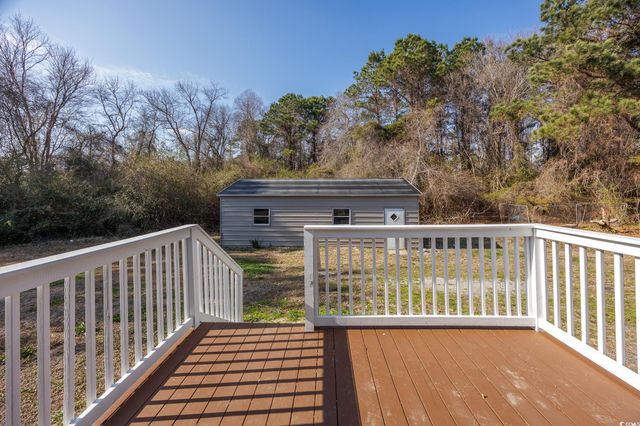 1410 Lloyd Ct., Loris, SC 29569