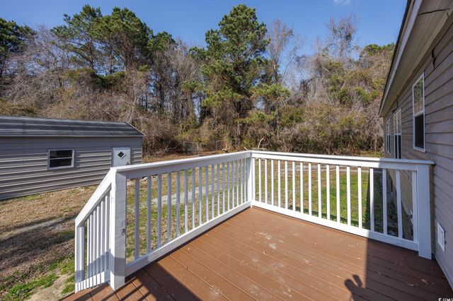 1410 Lloyd Ct., Loris, SC 29569