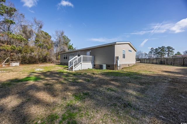 1410 Lloyd Ct., Loris, SC 29569