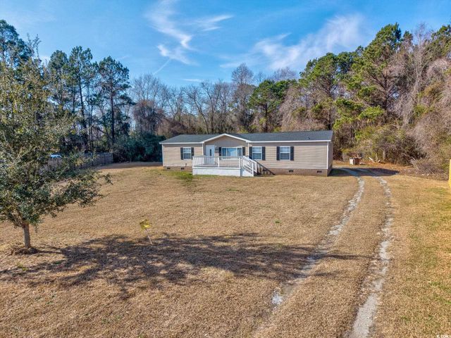 1410 Lloyd Ct., Loris, SC 29569