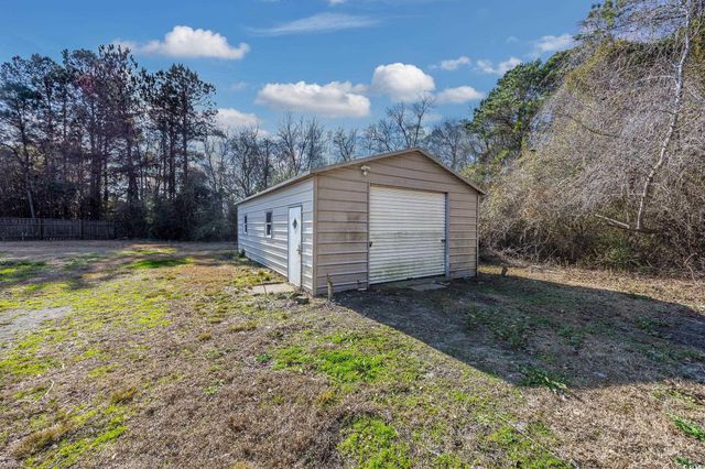 1410 Lloyd Ct., Loris, SC 29569