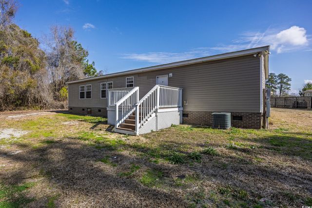 1410 Lloyd Ct., Loris, SC 29569