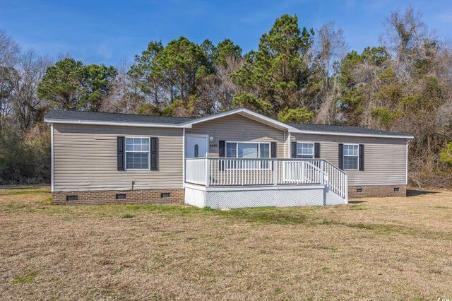1410 Lloyd Ct., Loris, SC 29569