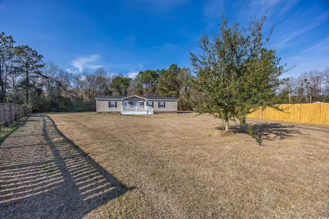 1410 Lloyd Ct., Loris, SC 29569