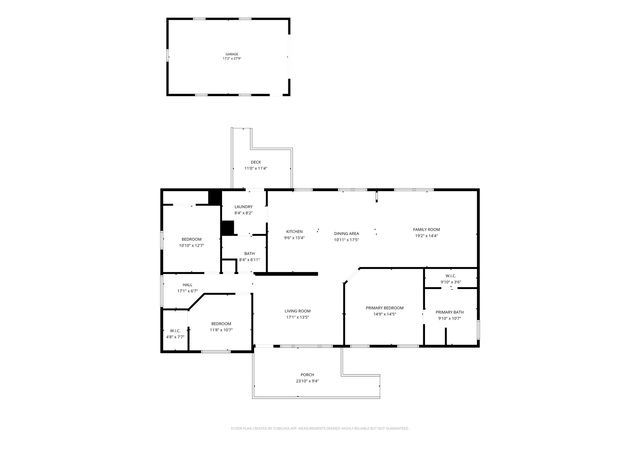 1410 Lloyd Ct., Loris, SC 29569