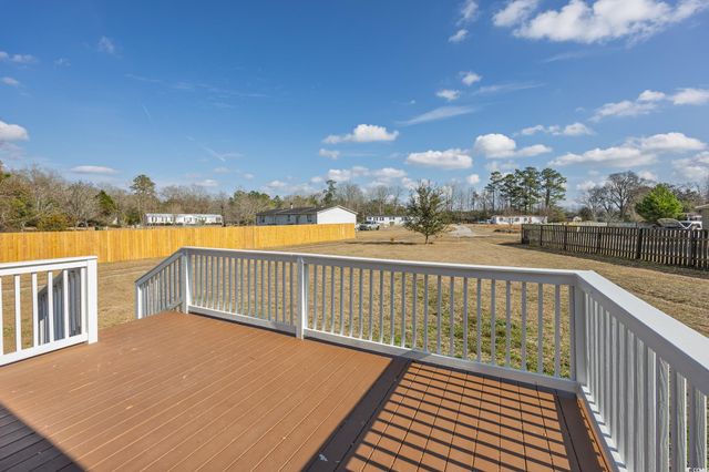 1410 Lloyd Ct., Loris, SC 29569