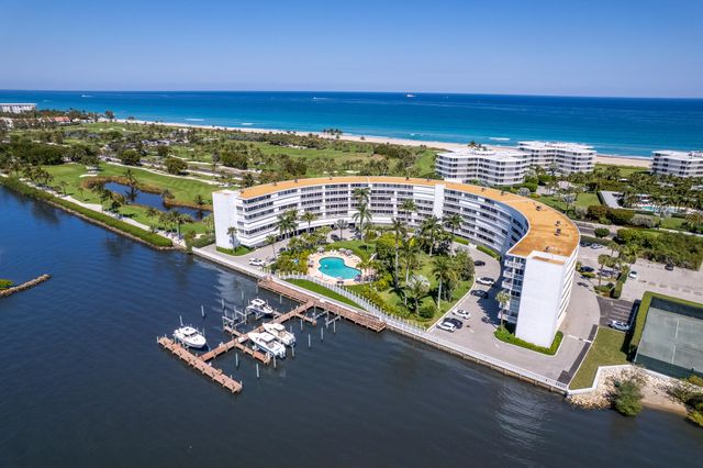 2505 S Ocean Boulevard, Palm Beach, FL 33480
