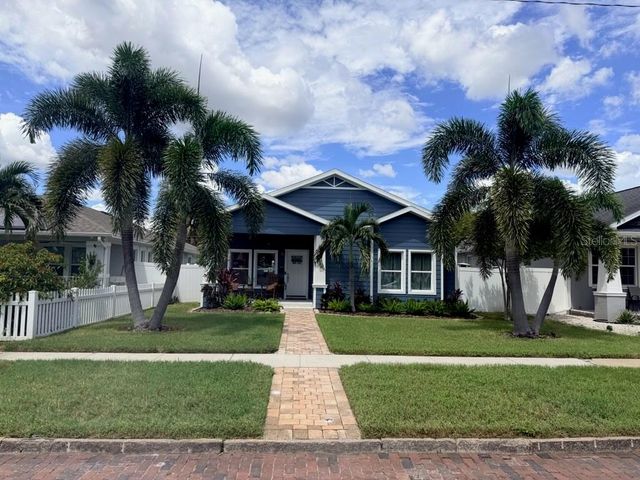 2439 4TH AVENUE S, St Petersburg, FL 33712