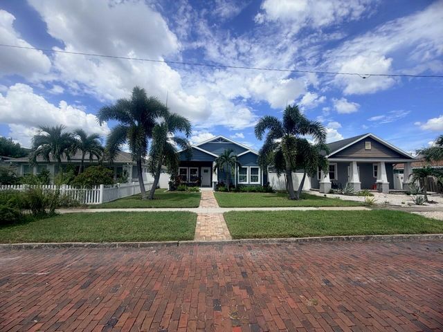 2439 4TH AVENUE S, St Petersburg, FL 33712