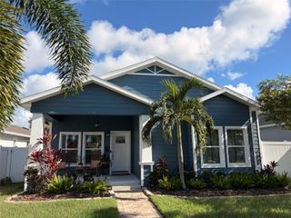 2439 4TH AVENUE S, St Petersburg, FL 33712