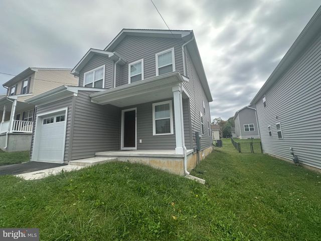 25 MIFFLIN AVE, New Castle, DE 19720