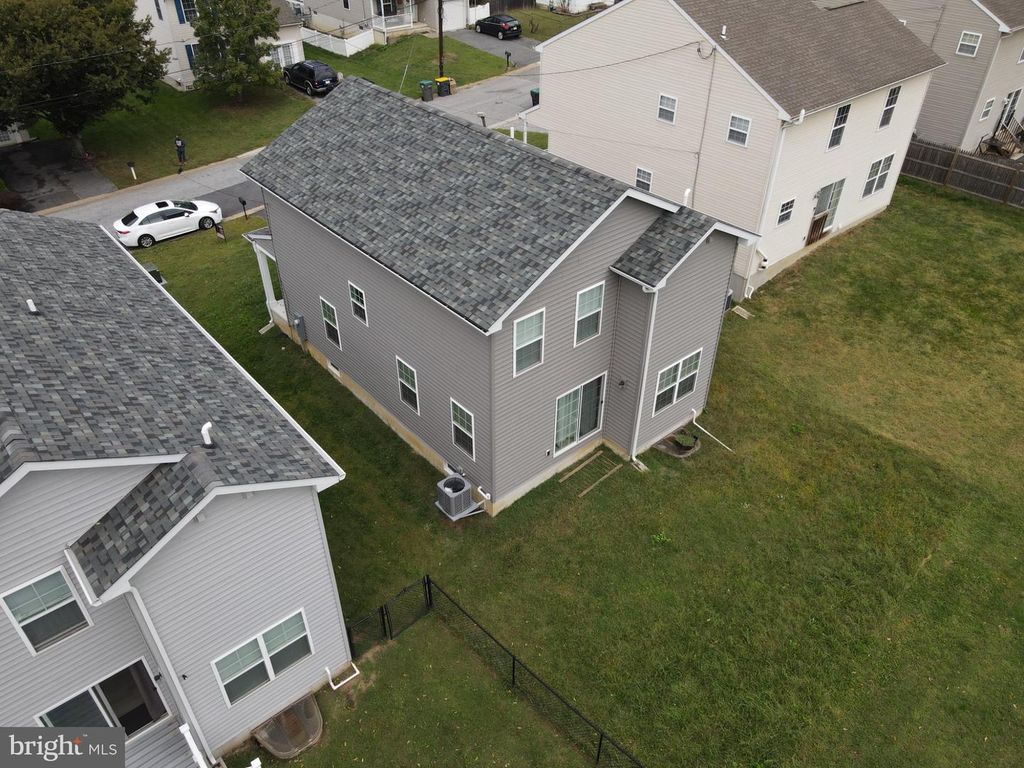 25 MIFFLIN AVE, New Castle, DE 19720